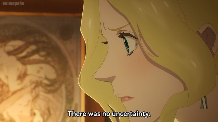 Love Through a Prism 09