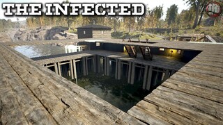 Pumphouse | The Infected Gameplay | S4 Part 24