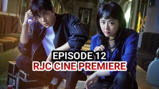 CATCH THE GHOST EP 12 TAGALOG DUBBED COURTESY OF RJC CINE PREMIERE