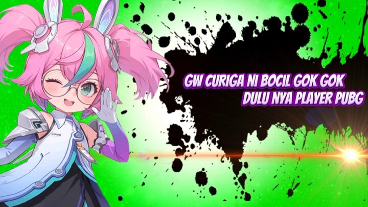 Everyone meme mobile Legends join the battle ~mlbb wtf funny moments