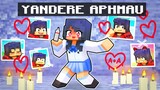 Yandere Aphmau Is OBSESSED in Minecraft!