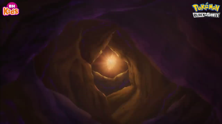 Pokemon_tập 22: hỗn loạn