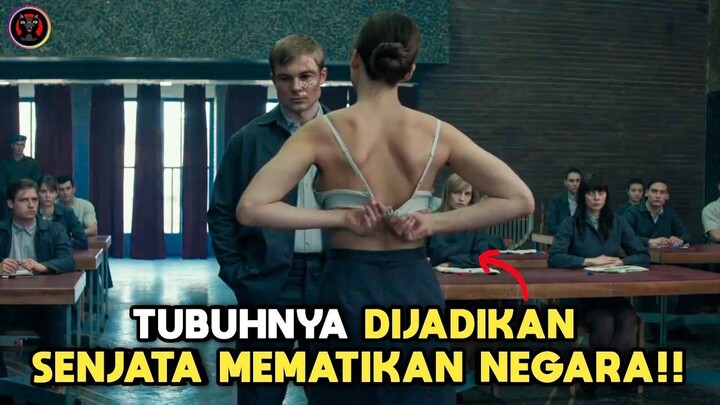 Wanita² Cantik Rusia Dipaksa Jadi Alat KOTOR Intelijen