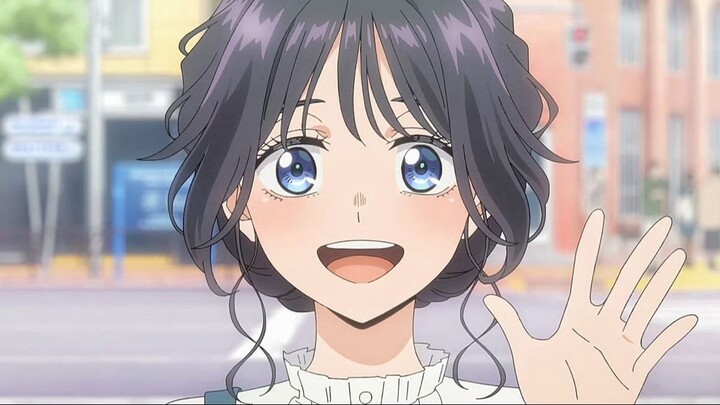 [July/CloverWorks] Incense Flowers Bloom Starkly: Episode 4 Preview [MCE Subbing Group]