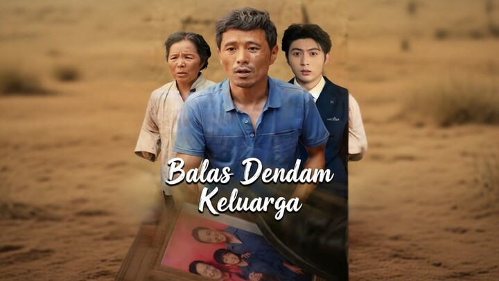 Balas Dendam Keluarga Full Bahasa Indonesia (MELO)