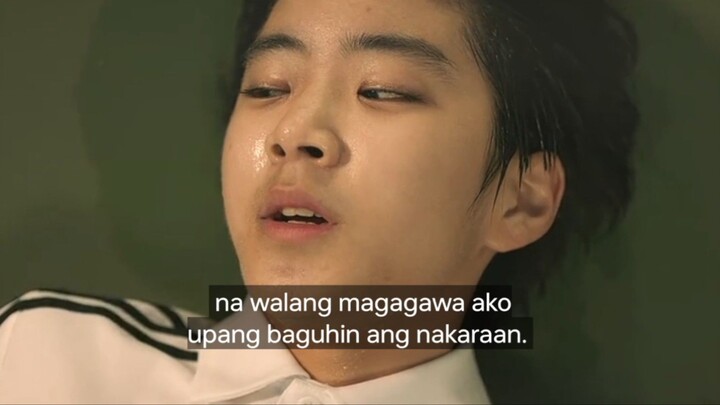 Bad-Memory Eraser Episode 1 Part 1 (Tagalog Subtitle)