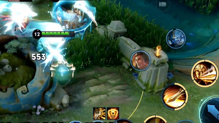 Xiaokun memainkan jeruk bali rebus Doraemon bz