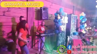 HATAW NA! LIVE BAND DISCO 2023 | SAYAWAN NA! ARLIN, RAMBO & PRUDY FT. ZALDY MINI SOUND