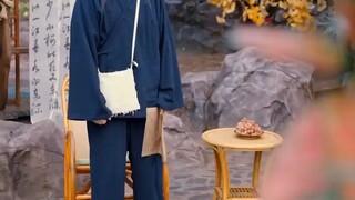 หนุ่มจนโดนดูถูกว่าไร้ค่า_วินาทีต่อมา เขาฟันฟ้าในดาบเ(720P
