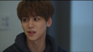 The Heavenly Idol Ep 11 (Eng Sub)