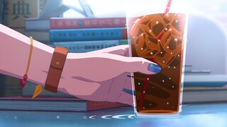“温度在慢慢上升，属于我们的夏天要来了”
