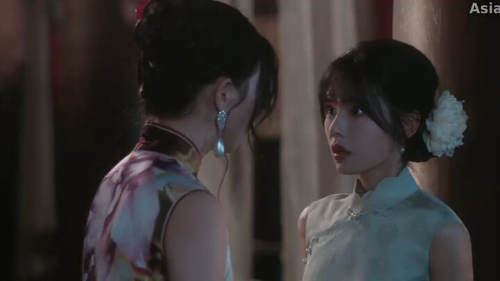 🇨🇳 Marry Him in Her Place Ep 16