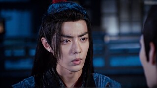 [Bo Jun Yi Xiao] Versi drama Wang Xian Whirlpool Nine.