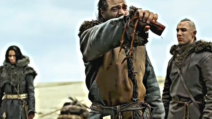 With tears in his eyes, the father scattered preservatives, just to prevent his son’s body from bein