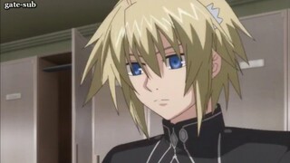 Chrome Shelled Regios 6 sub indo