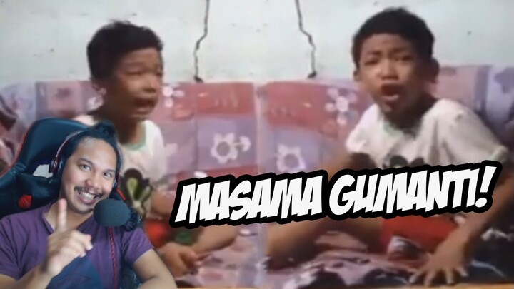 MASAMA GUMANTI | KUYA NARDZ? KWINTUUU!