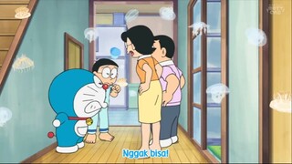 Doraemon episode 830