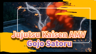 Jujutsu Kaisen, Gojo Satoru: "Tôi Sẽ Đứng Im Cho Cậu Đánh Trong 10 Phút"