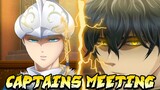 How The Captains Meeting Will IMPACT The Clover Kingdom Strategies | Black Clover 262 Breakdown