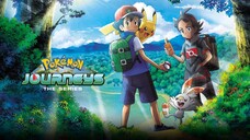 [Tập 53] | Pocket Monsters (Pokémon Journeys: The Series) | [VIETSUB]