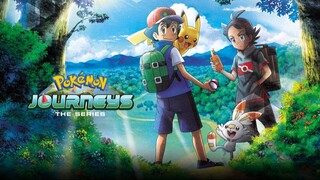 [Tập 31] | Pocket Monsters (Pokémon Journeys: The Series) | [VIETSUB]