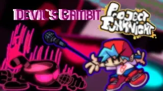 [PFN] Devil's Gambit Gameplay | Roblox FNF |