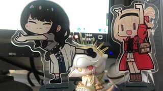 Kebahagiaan sederhana orang Lycoris radiata