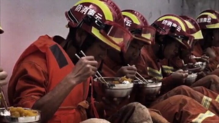 ماذا يعني أن تكون رجلاً؟ هذا هو الرجل الحقيقي!