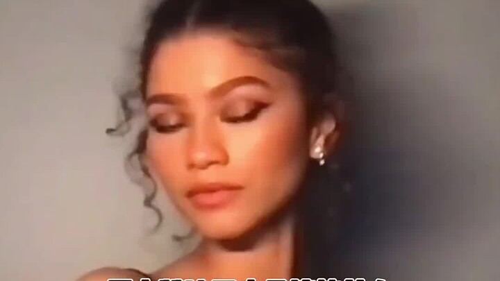 Zendaya: Tôi cả đời đều mạnh mẽ
