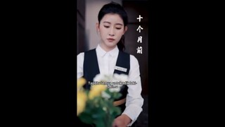 CEO yang tidak dekat wanita tergoda oleh gadis pengantar bunga yang salah masuk
