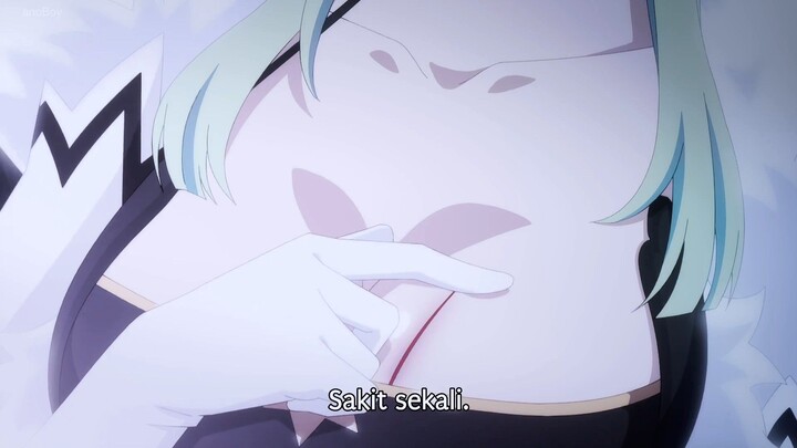 [Sub Indo] Kimi to Boku no Saigo season 2 episode 10 Full | REACTION