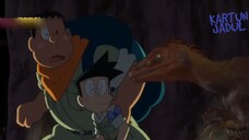 Doraemon The Movie Dunia Dinosaurus Pt. 56