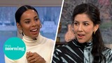 'We Don't Talk About Bruno', But We Talk To 'Encanto' Star Stephanie Beatriz About The No1 Song | TM