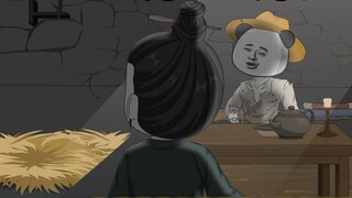 Traveling through the Ming Dynasty, starting with the death penalty? "The First Anti-Fan of the Ming