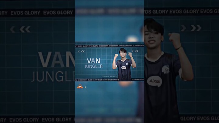Lahirnya Timnas Bumi😱 Roster KING EVOS MPL S13😱