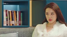 Dĩ Ái Vi Khế (Khế Ước Tình Yêu) EP 19 [Sub Việt]
