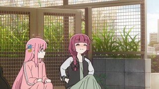 Budidaya diri sebagai terminator obrolan