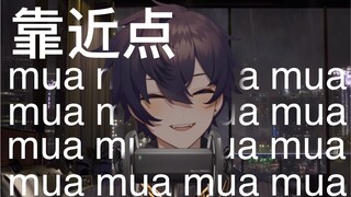 【Shoto/奥数魔刃/熟切】小狗慢慢靠近来亲亲//////