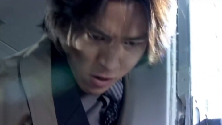 [Kamen Rider kuuga] อัศวินสองคนที่แข็งแกร่งที่สุด Ichiki สูบบุ*่คอลเลกชันเต็มรูปแบบ