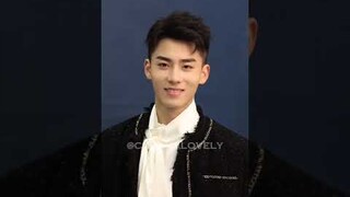 the sadboy is too handsome 😘 #shorts #viral #update #jujingyi #zhaohuawei