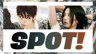 [THAISUB] ZICO (지코) - SPOT! (feat. JENNIE) #ไอดอลไทยซับ