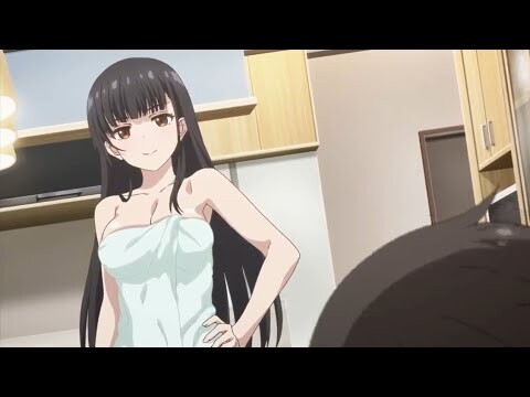 [AMV] Em Đồng Ý Nha - Nguyễn Quang Quý ( Freak D Remix )