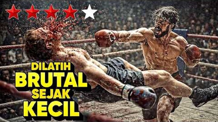 PEMUDA KAMPUNG YANG DI REMEHKAN INI TERNYATA MASTER GULAT ‼️
