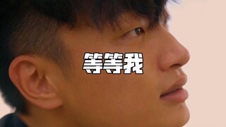 总是有个瞬间我的存在显得那么多余。