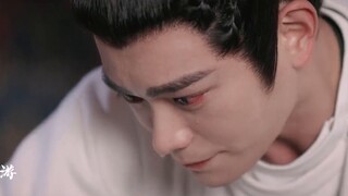 จินเจียงไม่เขียนสิ่งที่โหดร้ายอีกต่อไป! ม้าไม้ไผ่ตายในอ้อมแขนของเขา! “เรายังเป็นเพื่อนกันอยู่ใช่ไหม 