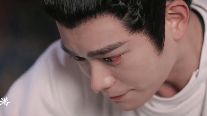 Jinjiang doesn't write such sad stories anymore! The childhood sweetheart died in his arms! "Are we 