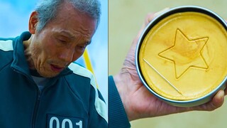 知道规则还选五角星，△不是最简单的吗？