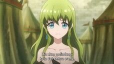 Isekai Cheat Magician Episode 7 sub indo