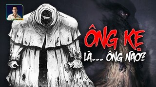 ÔNG KẸ RỐT CUỘC LÀ ÔNG NÀO? I DISCOVERY