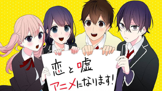 Love And Lies Tập 2 : Tình Yêu Và Sự Dối Trá [ Vietsub ]